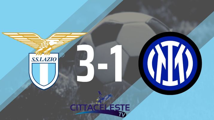 Lazio, tre punti d’oro. Ciro, Felipe e Sergej guastano la festa a Inzaghi Lazio, tre punti d’oro. Ciro, Felipe e Sergej guastano la festa a Inzaghi - immagine 1