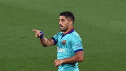 Suarez può essere italiano?