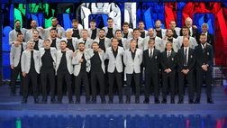 Europei 2021, i 26 convocati dell’Italia: le scelte di Mancini | VIDEO