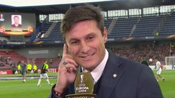 Zanetti: Selalu Bicara Dengan Tim. Suning? Miliki Ambisi Besar, Inginkan Inter di Puncak