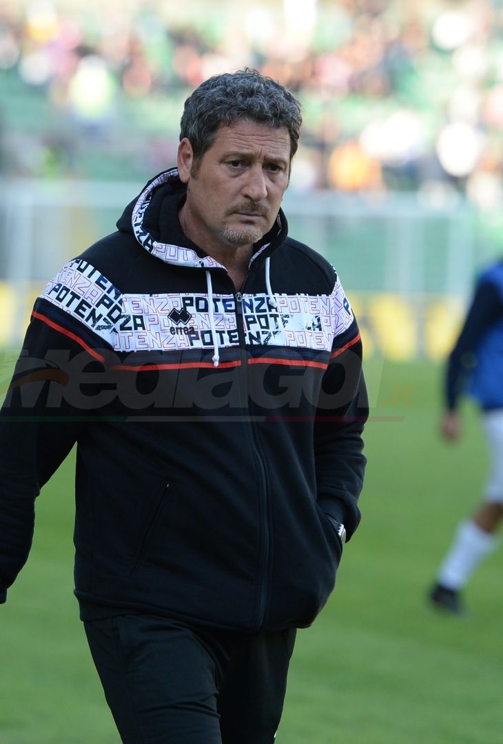 FOTO Palermo – Potenza 2-0, Serie C Gir. C 2021/22 - immagine 37