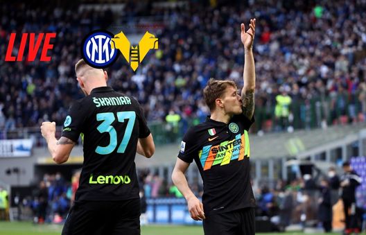 Inter, Dimarco: “C’è un solo rischio nel secondo tempo, abbassare la guardia. Avanti così”- immagine 2