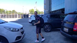 VIDEO Calciomercato Palermo: Floriano lascia il “Renzo Barbera”