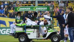 Emissari Inter in tribuna per Gimnasia-Rosario, due obiettivi. Ma uno fa crac