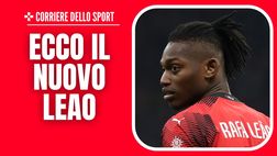 Leao, l’ossessione e i tratti in comune con Gullit e Seedorf: il pensiero di Ordine