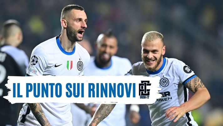 Sky – Dimarco, rinnovo presto. Inter-Brozovic, si aspetta incontro. Sul Bayern… Sky – Dimarco, rinnovo presto. Inter-Brozovic, si aspetta incontro. Sul Bayern… - immagine 1