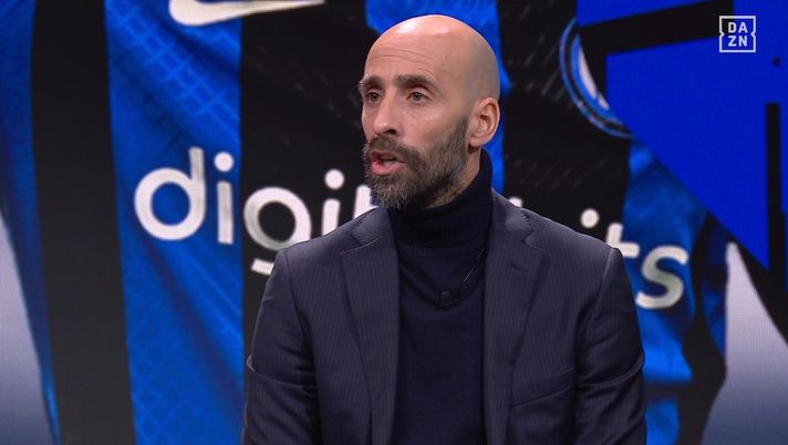Borja Valero: “L’Inter oggi ha una sfida. Lautaro? Parlare come lui non è da tutti” - immagine 1