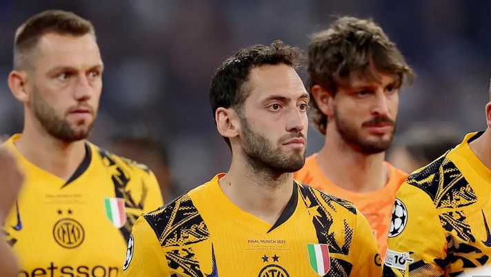 NY Times – Inter mai così protagonista dagli anni ’60: era l’ultima volta? Schadenfreude parola che… - immagine 1