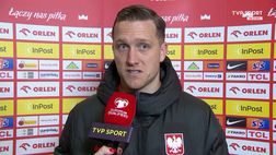 Zielinski: “Mi sento bene, sono in forma. Non vedevo l’ora di venire in Nazionale”