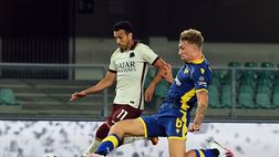 Fantacalcio Roma, problemi per Pedro: lo spagnolo in dubbio contro la Sampdoria