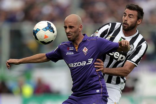 Borja Valero: “Ecco cosa significa Fiorentina-Juventus per me”- immagine 2