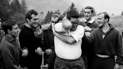 Nereo Rocco: il mito del calcio padovano