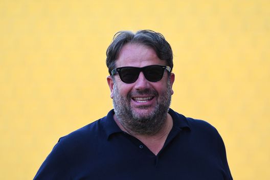 Faggiano (getty images) Faggiano