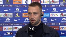 De Vrij vince la causa contro la sua ex agenzia: risarcimento di oltre 5 mln