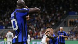 Lazio-Inter, i bookies danno favoriti i nerazzurri: le quote. E tra Lukaku e Immobile…