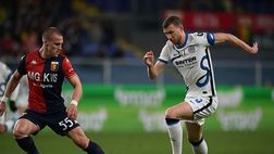 Floccari: “Inter in difficoltà dal punto di vista fisico. Ha dimostrato però…”
