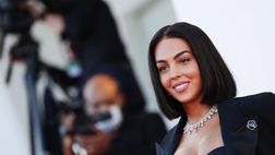 Georgina Rodriguez, annunciata la data di uscita del documentario su Netflix
