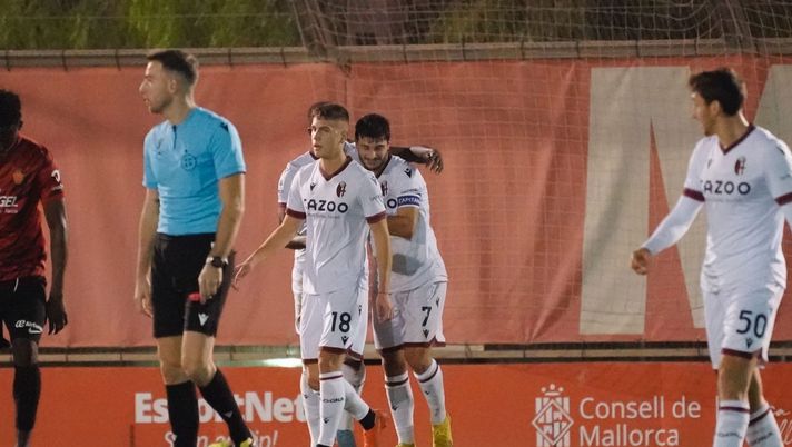 Cor Sport – Orsolini, il bomber in più Cor Sport – Orsolini, il bomber in più - immagine 1