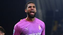 Milan, Loftus-Cheek compie gli anni: gli auguri da parte del club