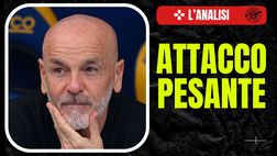 Milan, Pupi Avati attacca duramente Pioli: fatale uno sgarbo a Maldini…
