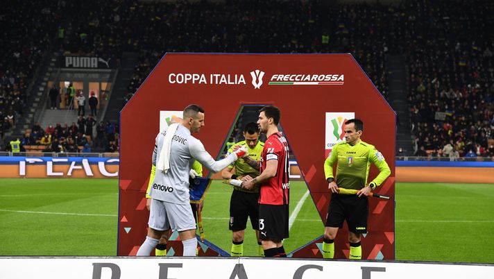 Milan-Inter Milan-Inter