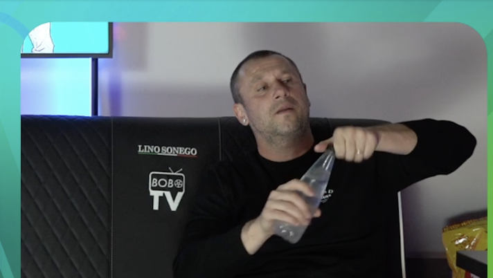 Cassano: “Gol Juve, tre falli di mano: è malafede! Inzaghi via senza Champions” - immagine 1