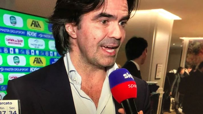 Pastorello: “Premier un mondo diverso. Serie A può recuperare. Tanti investitori stranieri…” - immagine 1