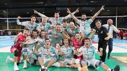 Pallavolo Padova, blitz in terra marchigiana a 27 anni dall’ultima volta