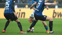 Hamsik poteva essere un giocatore dell’Inter. Il 26 sfida Skriniar: Marotta e Ausilio…