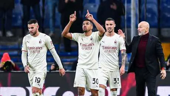 Milan