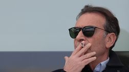 Brescia, Cellino: “Sarebbe vile lasciare ora ma toglierò il disturbo”