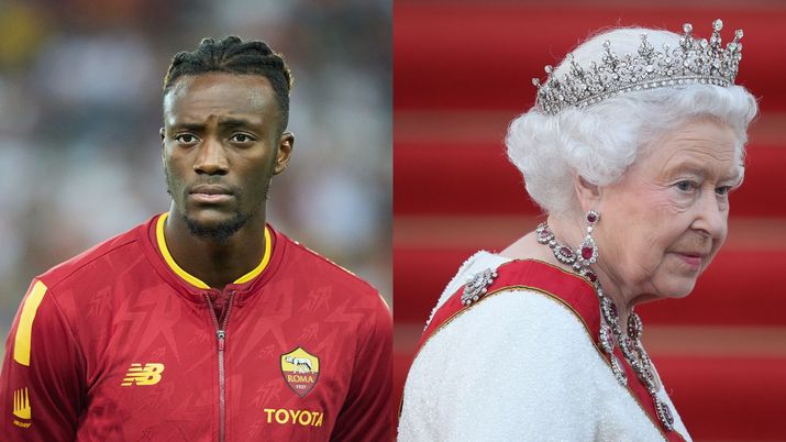 Abraham piange la Regina. Il saluto ad Elisabetta II: “Riposa in pace” - immagine 1