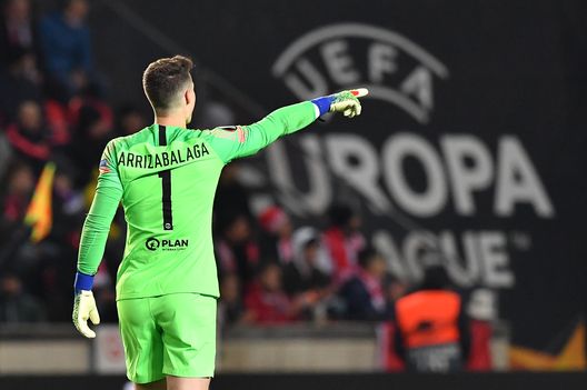 Kepa Kepa è la priorità del Napoli: Giuntoli lavora per chiudere quanto prima- immagine 2