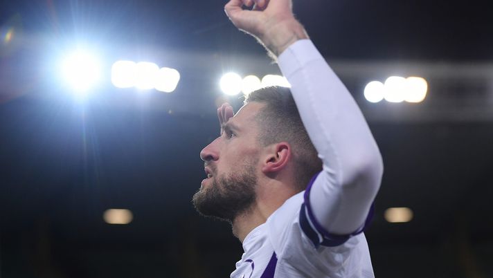 Amrabat, Igor e Biraghi: il trio dei rinnovi. Situazione particolare per Jovic - immagine 1