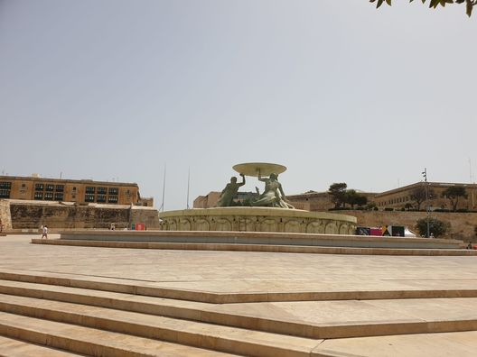 Il derby del Tritone: a Malta, La Valletta e Floriana sono divise su tutto…- immagine 3
