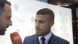 Rafinha: “Inter, voglio restare. Champions? Sono fiducioso, possiamo farcela…”