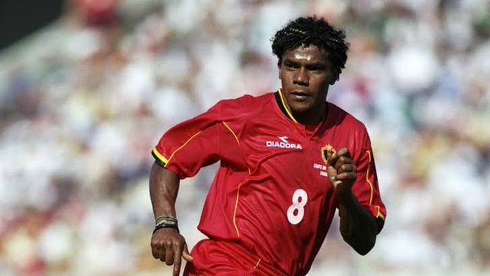 Lulù Oliveira non dimentica: “Ripagai i tifosi del Catania con una tripletta nel derby…” Lulù Oliveira non dimentica: “Ripagai i tifosi del Catania con una tripletta nel derby…” - immagine 1