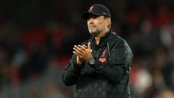 Liverpool-Inter, Klopp: “Meno male che non ci sarà Barella” | VIDEO