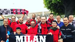 Milan Club Gesturi Paolo Maldini, domani tutti a San Siro!