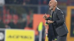 Le difese delle milanesi traballano. Solo 4 clean sheet per i rossoneri