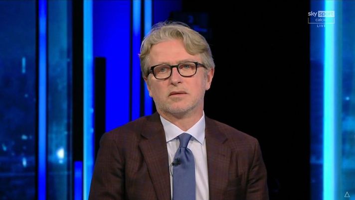 Marocchi: “Inter per essere più forte doveva cedere subito Skriniar. Perché…” - immagine 1