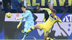 Giudice sportivo, Lazovic squalificato per due giornate