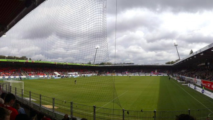 Verona, il 5 agosto amichevole con l’Heidenheim Verona, il 5 agosto amichevole con l’Heidenheim - immagine 1