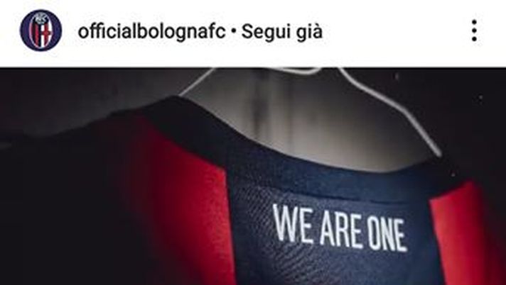 Le condoglianze del Bologna per la morte di Piero Gnudi - immagine 1