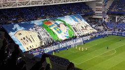 Game of Thrones e coreografie tatuate a fuoco: anche questo è il derby delle Asturie