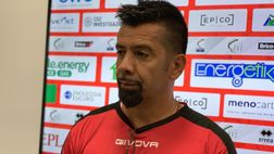 Padova-Pro Patria, Vargas: “Commessi errori infantili, che sia da lezione”