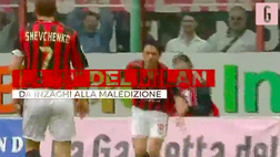 VIDEO Milan, dalla maledizione dopo Pippo Inzaghi a Mandzukic: ecco tutti quelli che hanno vestito la “sfortunata” maglia numero 9