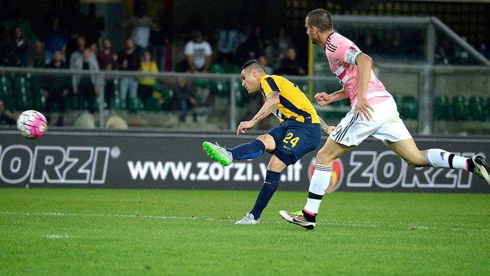Bologna, Viviani: “Il gol del Palermo viziato da un fallo, soddisfatto del nostro primo tempo”  Bologna, Viviani: “Il gol del Palermo viziato da un fallo, soddisfatto del nostro primo tempo”