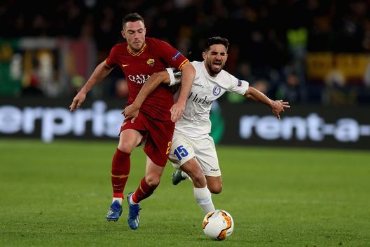 Foto by Getty Foto by Getty