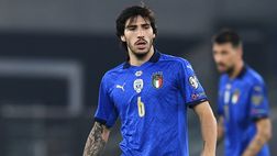 Formazioni ufficiali Turchia-Italia: Tonali dal primo minuto / News